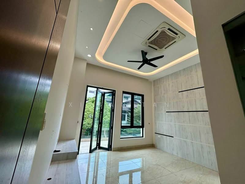 Bungalow for Sale in Country Heights Damansara (Kuala Lumpur) - Xi San Tan - Interior - PropertyGuru.com.my
