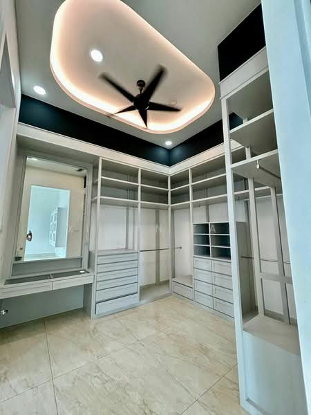 Bungalow for Sale in Country Heights Damansara (Kuala Lumpur) - Xi San Tan - Interior - PropertyGuru.com.my