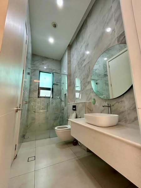 Bungalow for Sale in Country Heights Damansara (Kuala Lumpur) - Xi San Tan - Bathroom - PropertyGuru.com.my