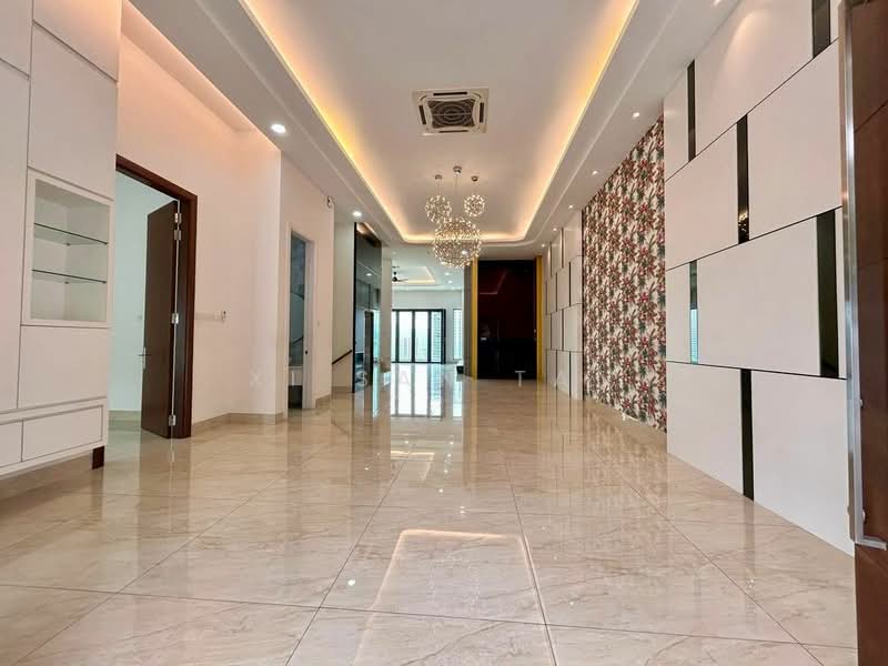 Bungalow for Sale in Country Heights Damansara (Kuala Lumpur) - Xi San Tan - Interior - PropertyGuru.com.my