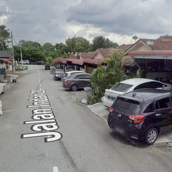 Terraced House for Sale in Bandar Baru Nilai (Nilai) - John Khoo - Exterior - PropertyGuru.com.my
