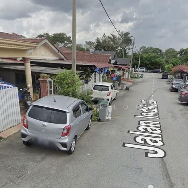 Terraced House for Sale in Bandar Baru Nilai (Nilai) - John Khoo - Exterior - PropertyGuru.com.my
