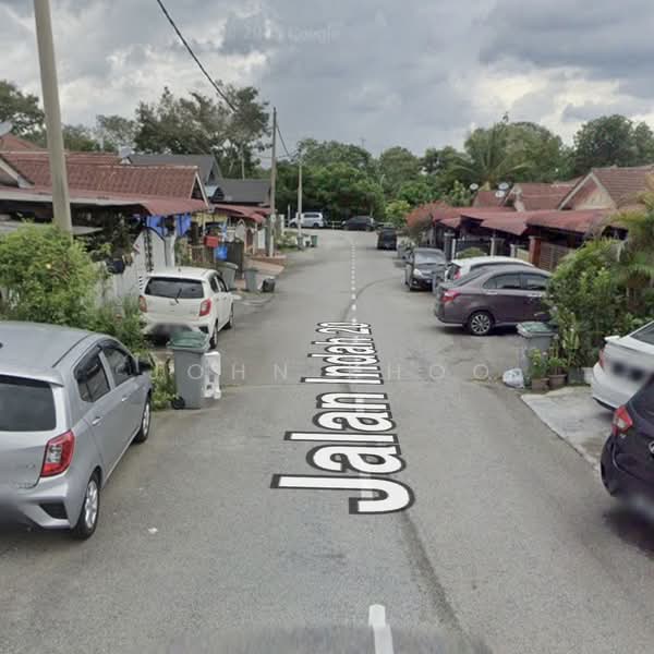 Terraced House for Sale in Bandar Baru Nilai (Nilai) - John Khoo - Exterior - PropertyGuru.com.my