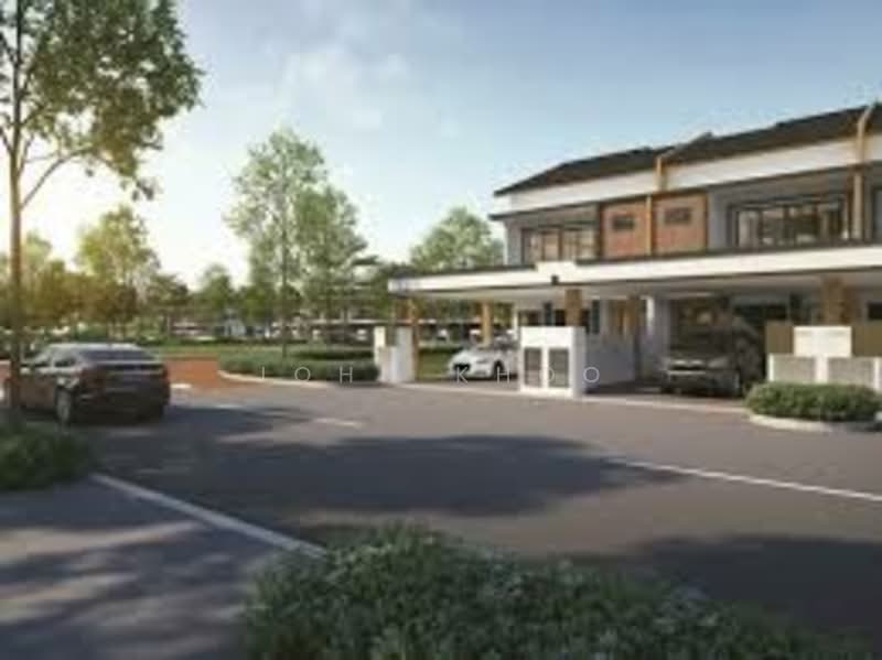 Terraced House for Sale in Nilai (Negeri Sembilan) - John Khoo - Exterior - PropertyGuru.com.my