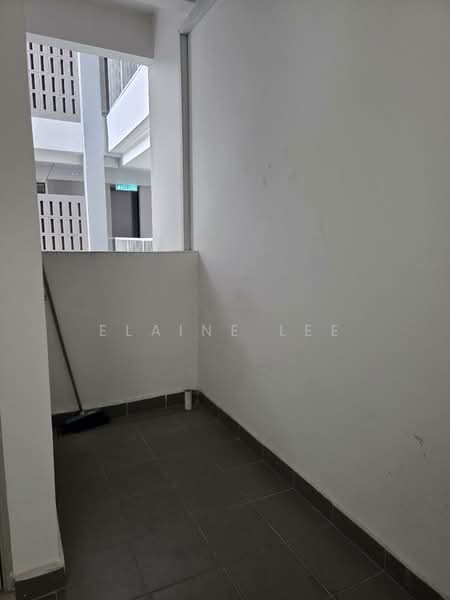 Kondominium untuk Disewa di Dua Menjalara - Elaine Lee - Balcony - PropertyGuru.com.my