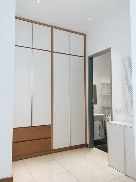 Condominium for Rent at Dua Menjalara - Elaine Lee - Interior - PropertyGuru.com.my