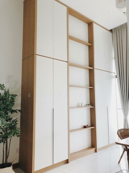 Condominium for Rent at Dua Menjalara - Elaine Lee - Interior - PropertyGuru.com.my