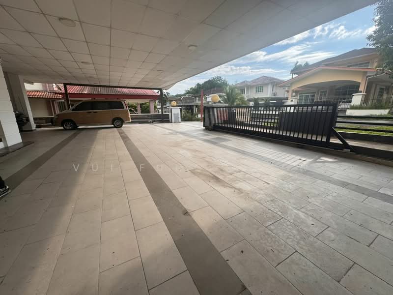 Rumah Banglo untuk Disewa di Penampang (Sabah) - Vui Fung Chiew - Exterior - PropertyGuru.com.my