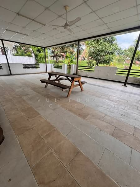 Rumah Banglo untuk Disewa di Penampang (Sabah) - Vui Fung Chiew - Exterior - PropertyGuru.com.my