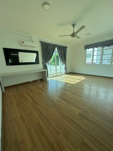 Rumah Banglo untuk Disewa di Penampang (Sabah) - Vui Fung Chiew - Interior - PropertyGuru.com.my