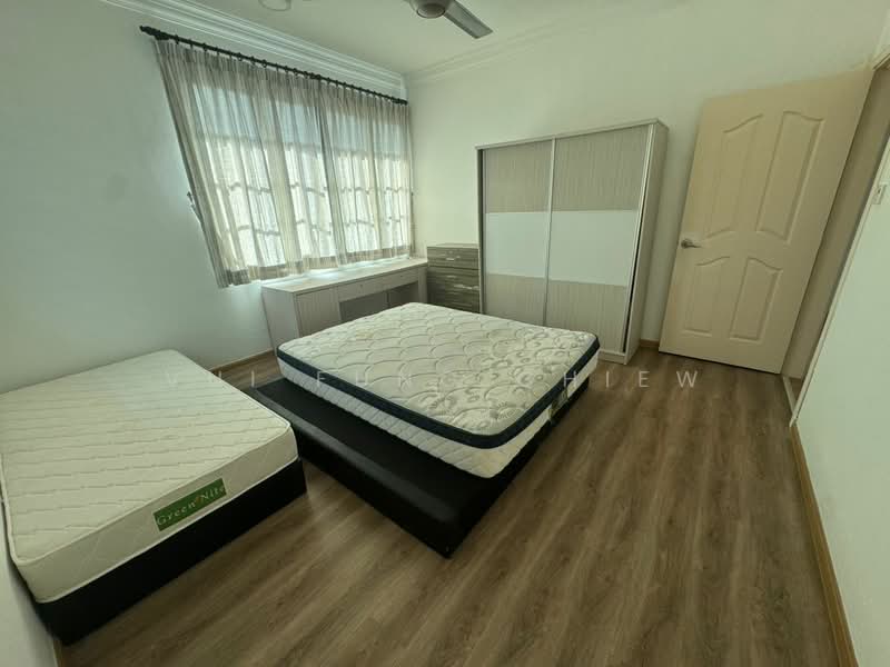 Rumah Banglo untuk Disewa di Penampang (Sabah) - Vui Fung Chiew - Bedroom - PropertyGuru.com.my