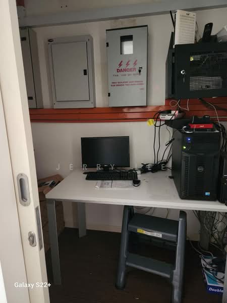 Office for Sale in Petaling Jaya (Selangor) - Jerry Lee - Interior - PropertyGuru.com.my