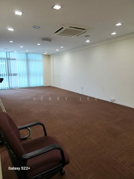 Office for Sale in Petaling Jaya (Selangor) - Jerry Lee - Interior - PropertyGuru.com.my