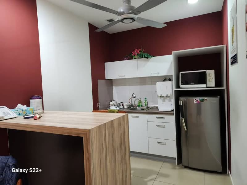 Office for Sale in Petaling Jaya (Selangor) - Jerry Lee - Kitchen - PropertyGuru.com.my