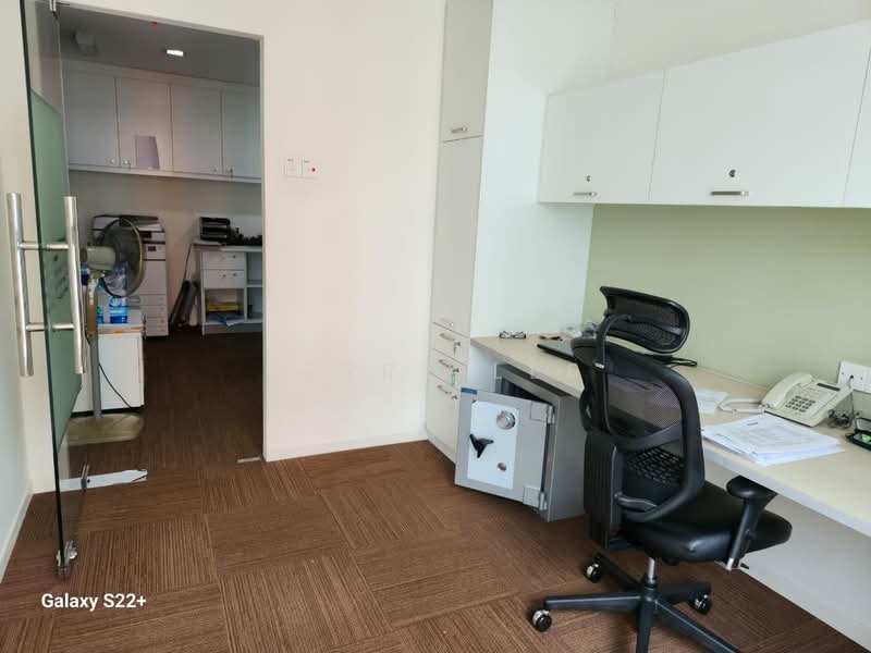 Office for Sale in Petaling Jaya (Selangor) - Jerry Lee - Interior - PropertyGuru.com.my