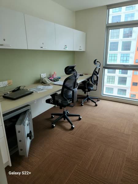 Office for Sale in Petaling Jaya (Selangor) - Jerry Lee - Study - PropertyGuru.com.my