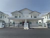 For Sale - Bandar Seri Botani