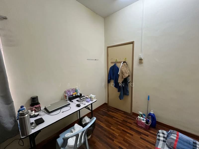 Condominium for Sale at Prima Setapak Condominium - Jane Fong - Study - PropertyGuru.com.my