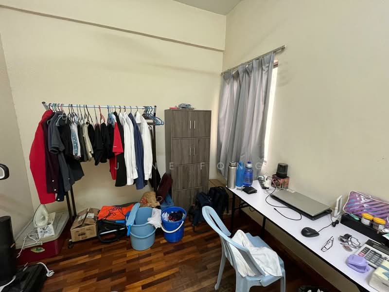 Condominium for Sale at Prima Setapak Condominium - Jane Fong - Bedroom - PropertyGuru.com.my
