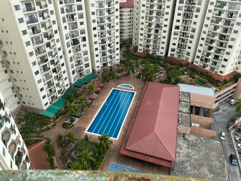 Condominium for Sale at Prima Setapak Condominium - Jane Fong - Exterior - PropertyGuru.com.my