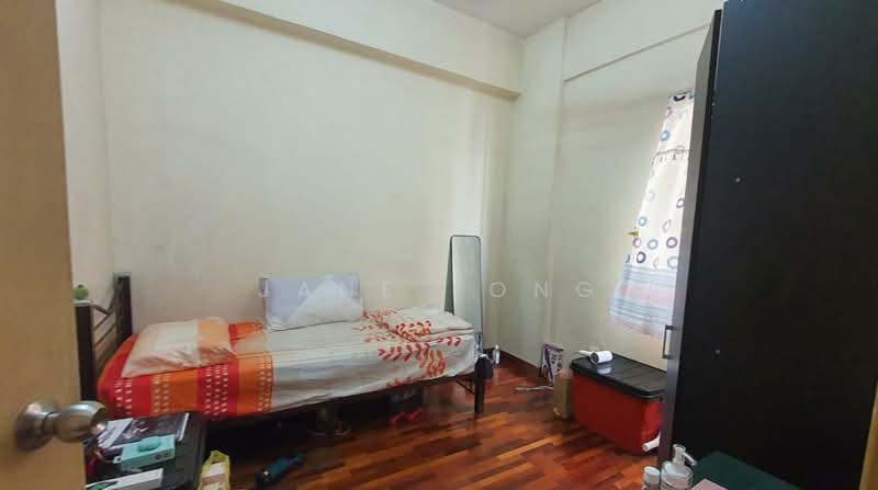 Condominium for Sale at Prima Setapak Condominium - Jane Fong - Bedroom - PropertyGuru.com.my