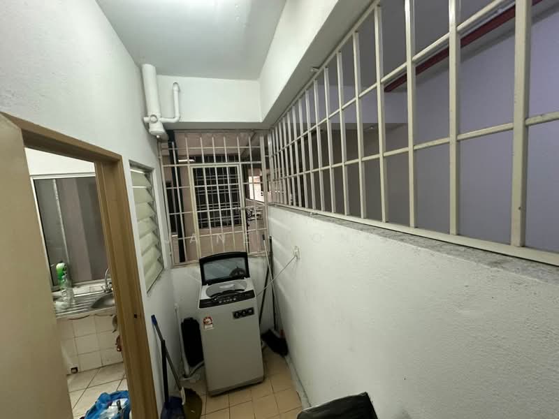 Condominium for Sale at Prima Setapak Condominium - Jane Fong - Interior - PropertyGuru.com.my