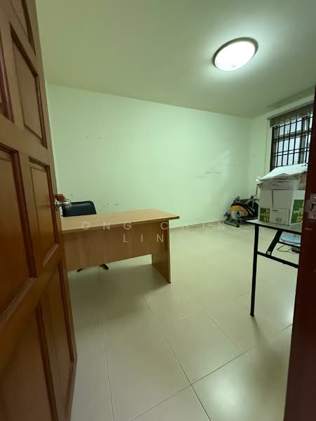 2-storey Terraced House for Rent in Johor Bahru (Johor) - Ong Chin Ling - Study - PropertyGuru.com.my