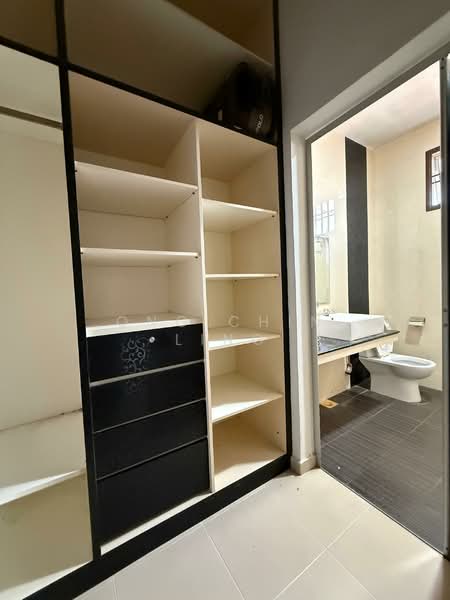 2-storey Terraced House for Rent in Johor Bahru (Johor) - Ong Chin Ling - Bathroom - PropertyGuru.com.my