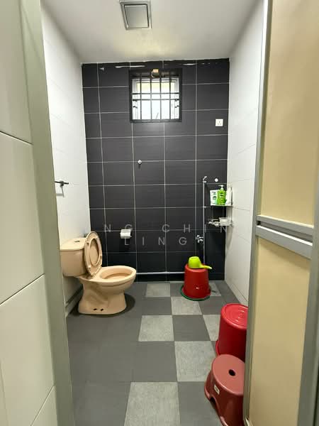 2-storey Terraced House for Rent in Johor Bahru (Johor) - Ong Chin Ling - Bathroom - PropertyGuru.com.my