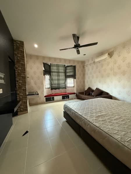 2-storey Terraced House for Rent in Johor Bahru (Johor) - Ong Chin Ling - Bedroom - PropertyGuru.com.my