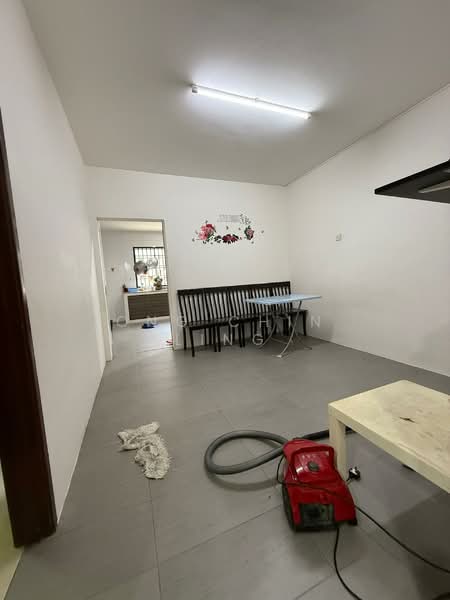 2-storey Terraced House for Rent in Johor Bahru (Johor) - Ong Chin Ling - Living Room - PropertyGuru.com.my