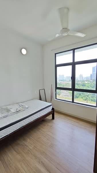 Kondominium untuk Disewa di Casa Green - KC Tan - Bedroom - PropertyGuru.com.my