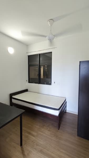 Kondominium untuk Disewa di Casa Green - KC Tan - Bedroom - PropertyGuru.com.my