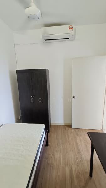 Kondominium untuk Disewa di Casa Green - KC Tan - Bedroom - PropertyGuru.com.my