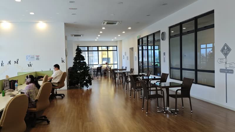 Kondominium untuk Disewa di Casa Green - KC Tan - Interior - PropertyGuru.com.my