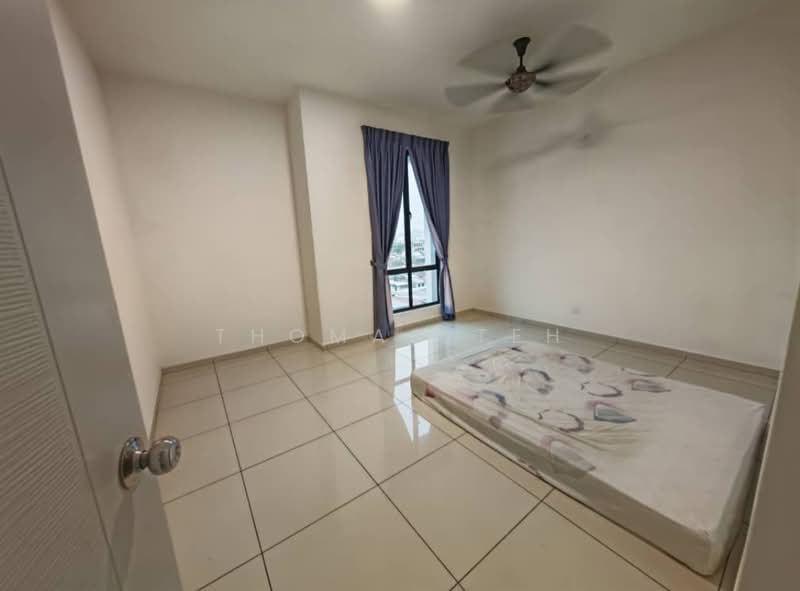 Kondominium untuk Dijual di Dutamas Residence - Thomas Teh - Bedroom - PropertyGuru.com.my