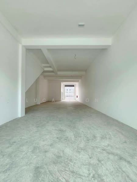 Shop / Office for Rent in Bandar Indahpura (Kulai) - Lucas Wong - Interior - PropertyGuru.com.my