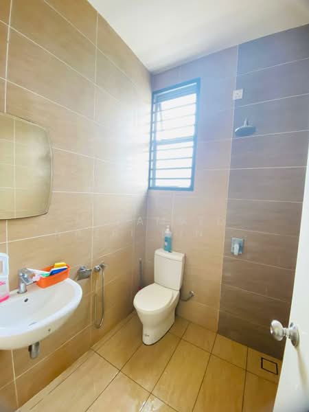 Rumah Teres untuk Dijual di Labu (Negeri Sembilan) - Muhammed Nazri bin Mustapha - Bathroom - PropertyGuru.com.my