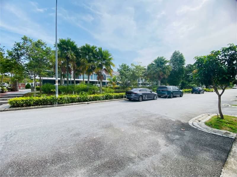 Rumah Teres untuk Dijual di Labu (Negeri Sembilan) - Muhammed Nazri bin Mustapha - Exterior - PropertyGuru.com.my