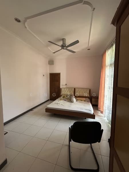 Semi-Detached House for Sale in Ayer Keroh (Melaka) - King Song - Bedroom - PropertyGuru.com.my