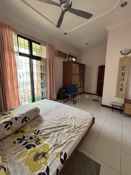 Semi-Detached House for Sale in Ayer Keroh (Melaka) - King Song - Bedroom - PropertyGuru.com.my