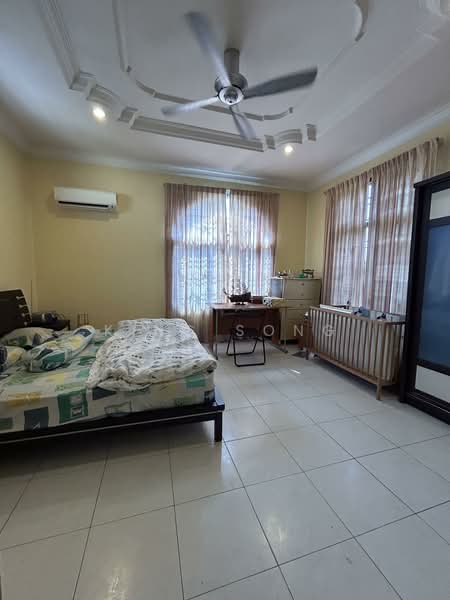 Semi-Detached House for Sale in Ayer Keroh (Melaka) - King Song - PropertyGuru.com.my