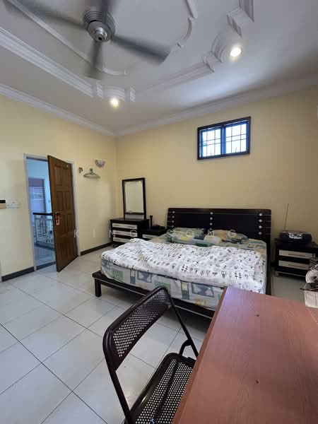 Semi-Detached House for Sale in Ayer Keroh (Melaka) - King Song - PropertyGuru.com.my