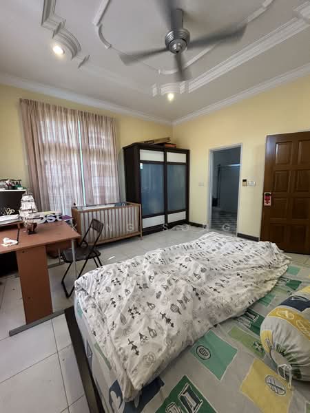 Semi-Detached House for Sale in Ayer Keroh (Melaka) - King Song - PropertyGuru.com.my