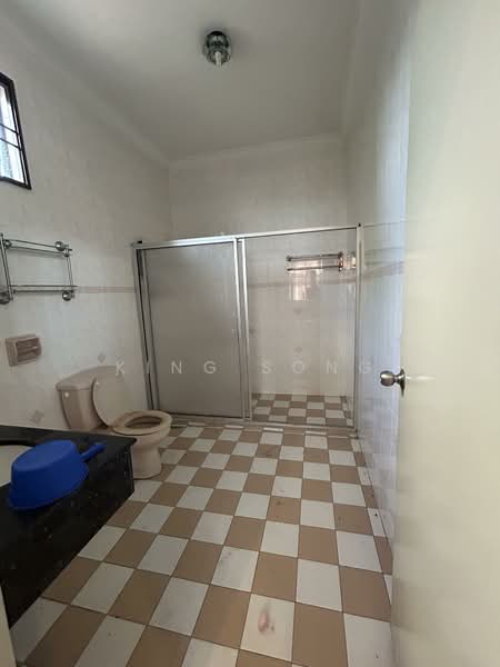 Semi-Detached House for Sale in Ayer Keroh (Melaka) - King Song - PropertyGuru.com.my