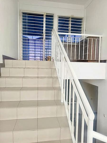 Kondominium untuk Disewa di Ampang Putra Residency - Hasniza Ibrahim - Interior - PropertyGuru.com.my