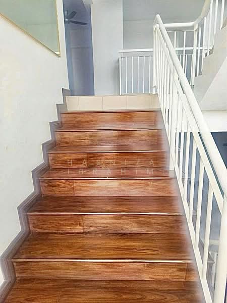 Kondominium untuk Disewa di Ampang Putra Residency - Hasniza Ibrahim - Interior - PropertyGuru.com.my