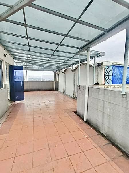 Kondominium untuk Disewa di Ampang Putra Residency - Hasniza Ibrahim - Exterior - PropertyGuru.com.my