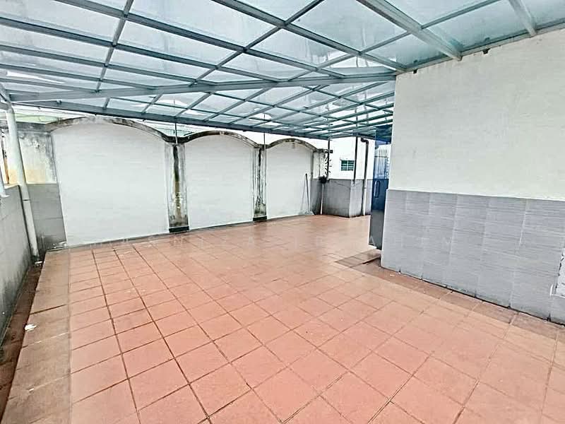 Kondominium untuk Disewa di Ampang Putra Residency - Hasniza Ibrahim - Exterior - PropertyGuru.com.my