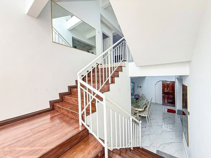 Condominium for Rent at Ampang Putra Residency - Hasniza Ibrahim - Interior - PropertyGuru.com.my